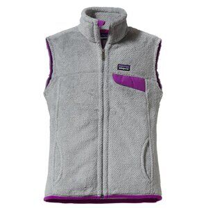 Patagonia Women's Re-Tool Fleece Vest